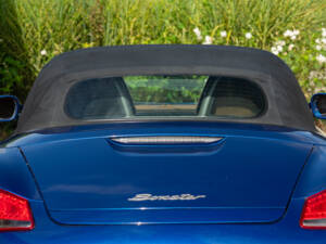 Afbeelding 30/50 van Porsche Boxster (2008)