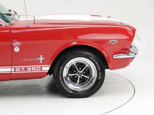 Image 10/15 of Ford Shelby GT 350 (1965)