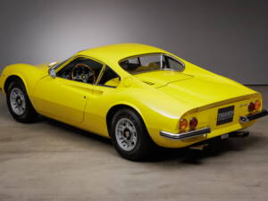 Bild 25/50 von Ferrari Dino 246 GT (1972)