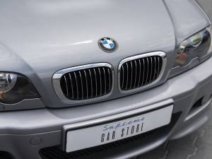 Immagine 35/39 di BMW M3 (2003)