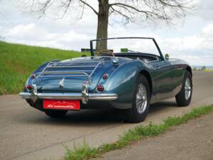 Image 24/34 of Austin-Healey 3000 Mk II (BN7) (1961)