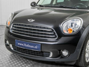 Bild 18/50 von Mini One Countryman (2011)