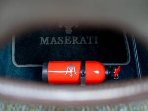 Bild 23/41 von Maserati 420 Si (1986)