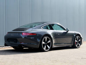 Image 3/43 de Porsche 911 Carrera S &quot;50 Jahre 911&quot; (2013)