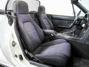 Imagen 33/50 de Mazda MX-5 1.6 (1990)