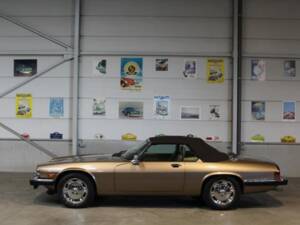 Bild 5/15 von Jaguar XJS 5.3 V12 (1989)