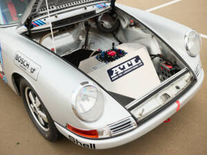 Imagen 11/15 de Porsche 911 2.0 (1967)