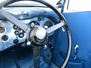 Immagine 39/50 di Bentley 4 1&#x2F;4 Litre (1937)