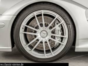 Image 10/15 of Mercedes-Benz CLK DTM AMG (2007)