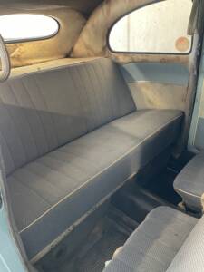 Image 14/16 of Volkswagen Beetle 1200 Export &quot;Oval&quot; (1956)