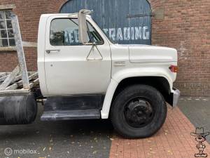 Bild 2/30 von GMC C 6500 (1977)
