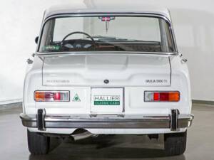 Afbeelding 11/20 van Alfa Romeo Giulia 1300 TI (1969)
