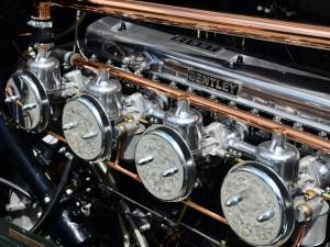 Image 42/50 of Racing Green B Special Speed 8 (1949)