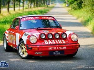 Image 3/30 de Porsche 911 2.2 T (1970)