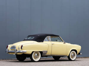 Bild 2/70 von Studebaker Commander (1950)