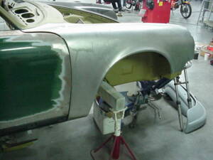 Bild 11/50 von Porsche 912 (1969)