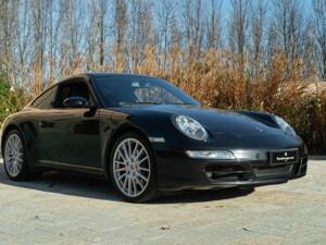 Bild 2/50 von Porsche 911 Carrera (2008)