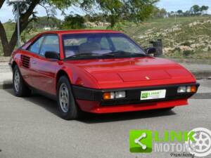 Immagine 1/10 di Ferrari Mondial 3.2 (1985)