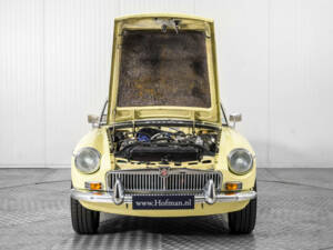 Immagine 35/50 di MG MGC (1969)