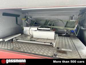 Image 12/15 of Mercedes-Benz 250 GD Wolf (LWB) (1994)