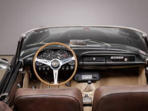 Imagen 29/36 de Alfa Romeo 2600 Spider (1963)