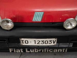 Imagen 4/30 de FIAT Cinquecento Sporting Trofeo (1993)