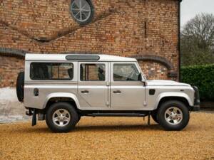 Image 5/50 de Land Rover Defender 110 (2015)