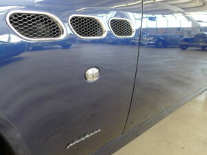 Bild 27/36 von Maserati Quattroporte 4.2 (2007)