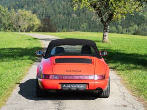 Bild 8/30 von Porsche 911 Carrera 2 (1991)