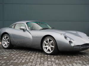 Afbeelding 1/50 van TVR Tuscan (2003)