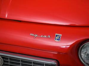 Image 22/50 of FIAT 500 Francis Lombardi &quot;My Car&quot; (1969)