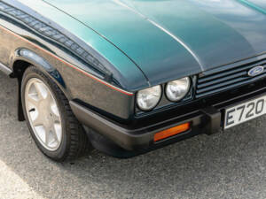 Image 24/46 de Ford Capri III 280 Brooklands (1987)
