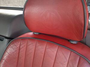 Bild 8/16 von MG F 1.8i (1999)