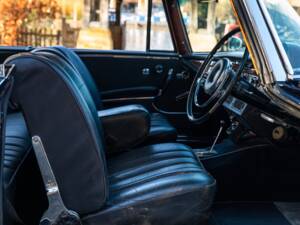 Afbeelding 17/45 van Mercedes-Benz 300 SE (1965)