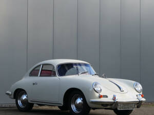 Bild 17/53 von Porsche 356 B 1600 Super (1962)