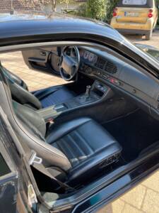 Image 15/15 de Porsche 968 CS (1994)