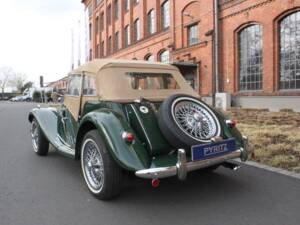 Bild 21/21 von MG TF 1500 (1955)