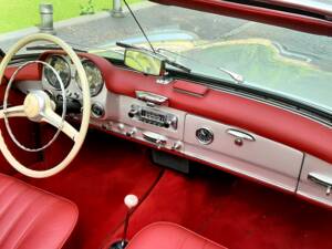 Image 10/13 de Mercedes-Benz 190 SL (1957)