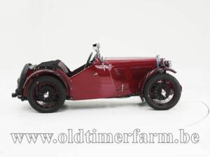 Bild 9/15 von MG J3 supercharged (1933)