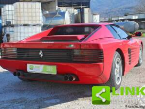 Image 3/10 of Ferrari Testarossa (1991)