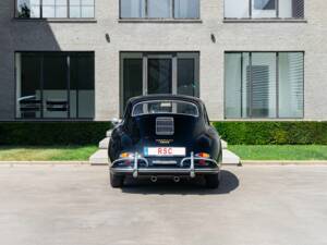 Image 16/25 of Porsche 356 A 1600 S (1959)