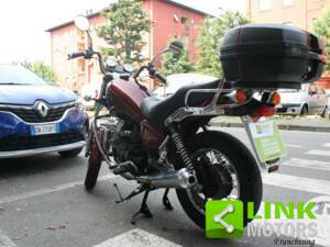 Image 8/10 de Moto Guzzi DUMMY (1996)