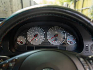 Imagen 38/58 de BMW M5 (2001)