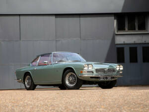 Image 2/11 of Maserati Mexico 4700 (1968)