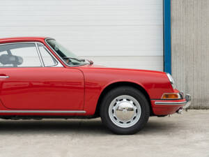 Image 21/100 of Porsche 911 2.0 (1965)