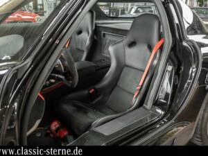 Imagen 15/15 de Mercedes-Benz SLS AMG Black Series (2014)