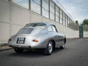 Bild 15/46 von Porsche 356 B 1600 Super 90 (1962)