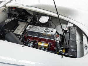 Image 27/28 of MG MGA 1600 (1960)