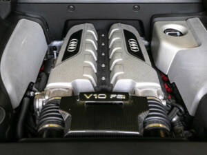 Image 3/38 of Audi R8 V10 (2010)