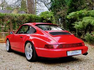 Image 13/24 of Porsche 911 Carrera 4 (1993)